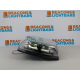 Vision Alert 5565CA-VA1 Reflex 1 Bolt Clear Lens LED Mini Lightbar PN: 5565CA-VA1